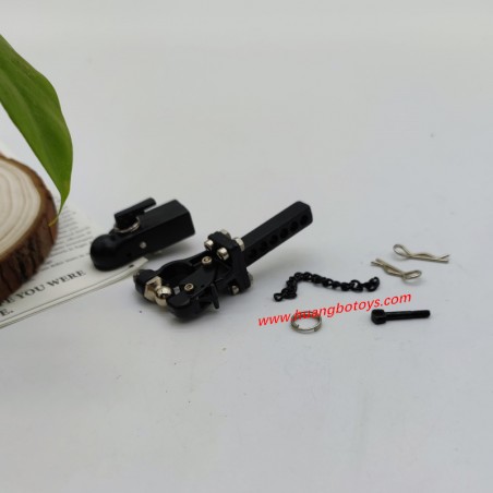 HB-TOYS R1001 R1002 R1003 RC Car Parts Rogue Hook+Connecting Assembly