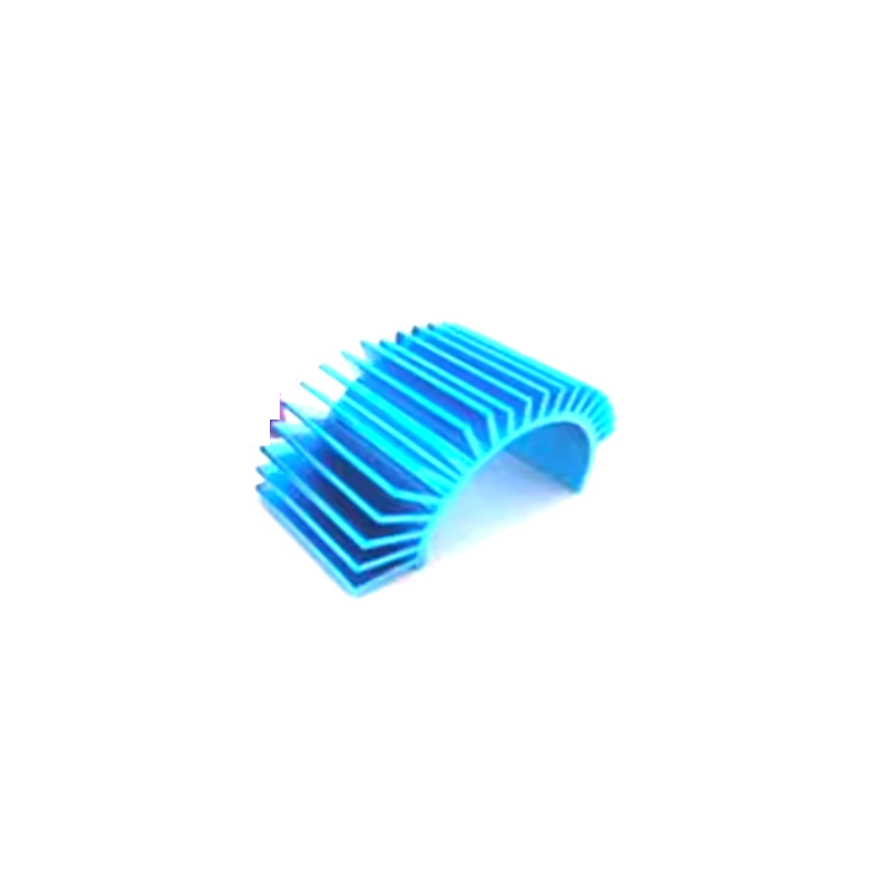 HB-TOYS R1001 Parts Motor Heat Sink