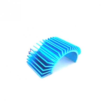 HB-TOYS R1001 Parts Motor Heat Sink