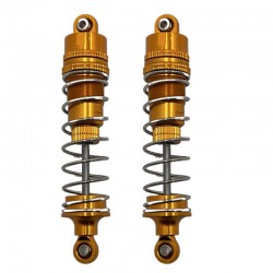HB R1002 Upgrade Metal Parts Oil Shock