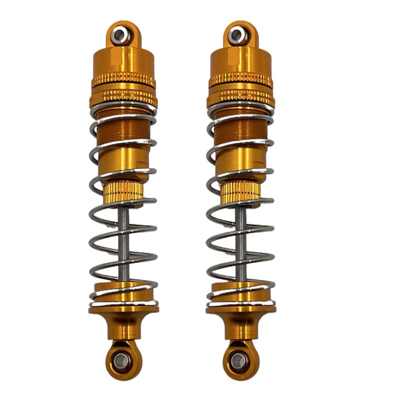 HB R1002 Upgrade Metal Parts Oil Shock HB R1002 Upgrade Metal Parts Oil Shock