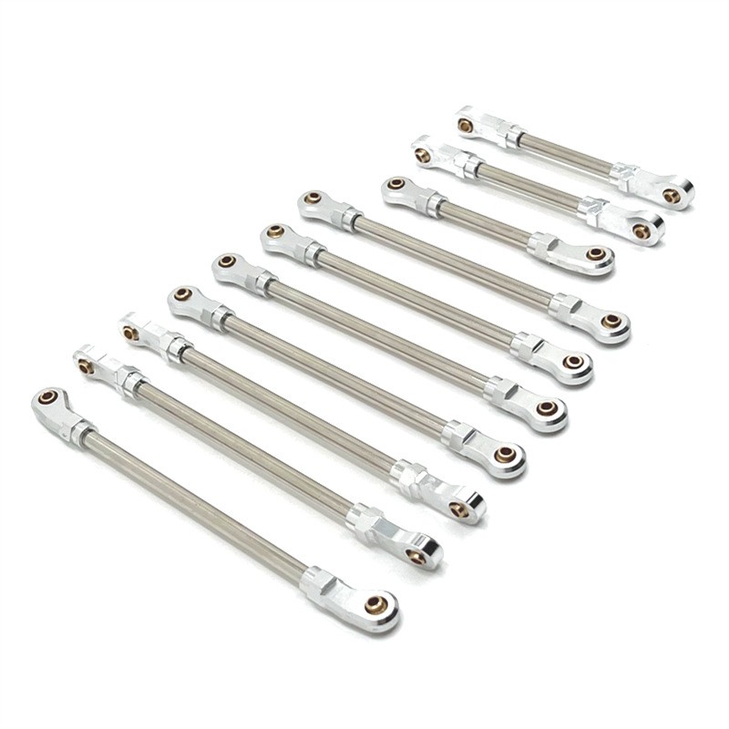 HB R1002 Upgrade Parts Metal Car Rod HB R1002 Upgrade Parts Metal Car Rod