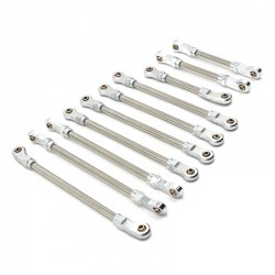 HB R1001 Upgrade Metal Rod
