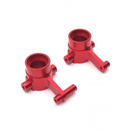 HB-ZP1005 Upgrade Parts Front Steering Cup Modified RC Car Spareparts