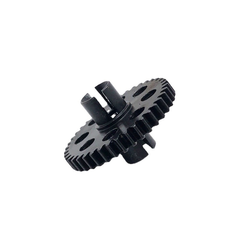 HB Toys ZP1005 Parts 40T Wave Box Gear Metal Upgrade Sparepart HB Toys ZP1005 Parts 40T Wave Box Gear Metal Upgrade Sparepart