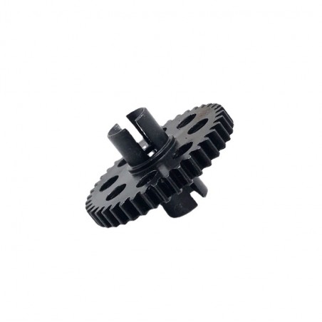 HB Toys ZP1005 Parts 40T Wave Box Gear Metal Upgrade Sparepart