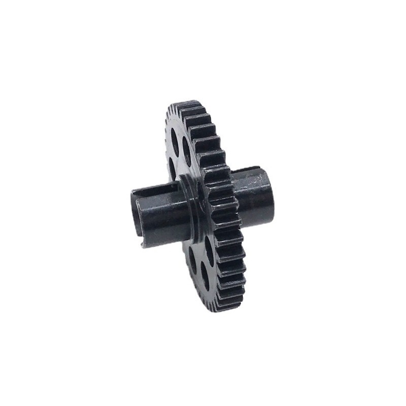 HB-Toys ZP1006 RC Truck Metal Gear Box Gear 40T