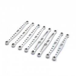 HB Toys ZP1008 Upgrade Parts Metal Car Rod