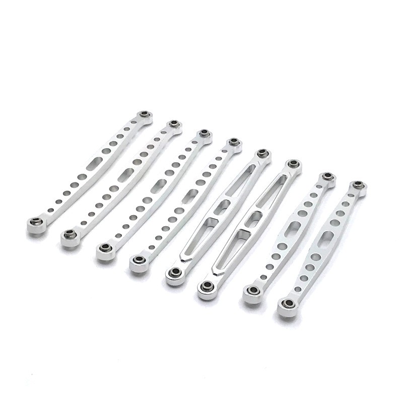 HB Toys ZP1008 Upgrade Parts Metal Car Rod HB Toys ZP1008 Upgrade Parts Metal Car Rod