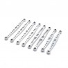 HB Toys ZP1008 Upgrade Parts Metal Car Rod