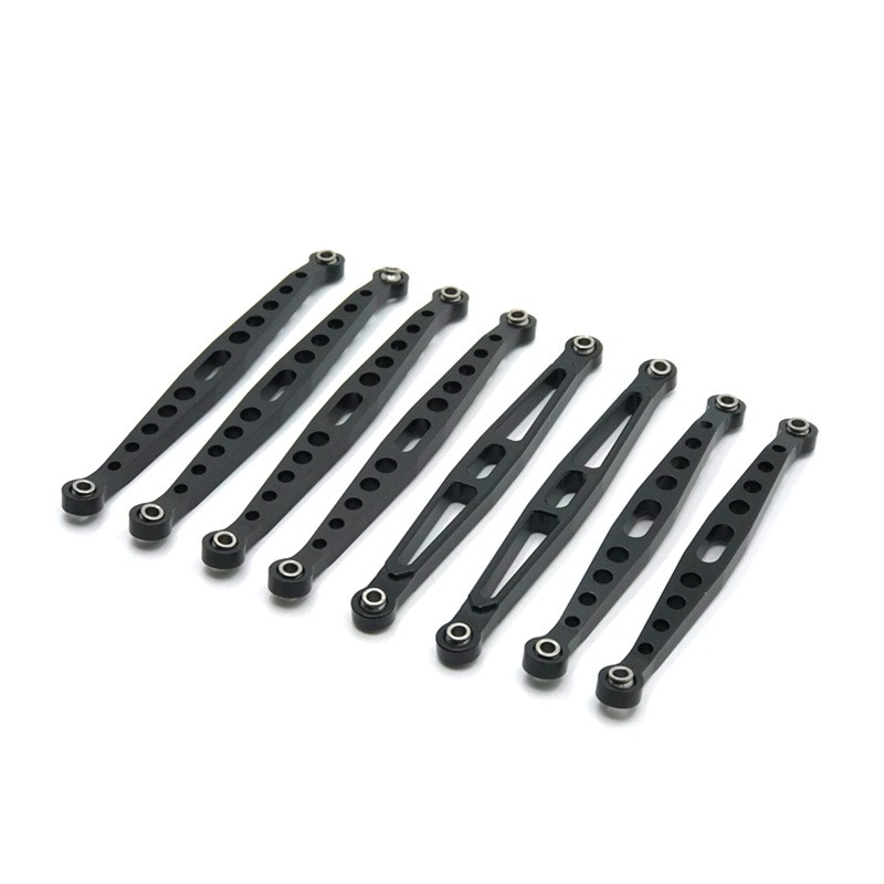 HB ZP1008 Upgrade Metal Parts Car Linkage HB ZP1008 Upgrade Metal Parts Car Linkage