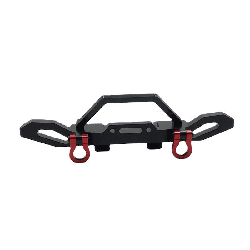 HB Toys ZP1008 Parts Metal Modified Front Bumper RC Car Upgrade Accessories HB Toys ZP1008 Parts Metal Modified Front Bumper RC Car Upgrade Accessories