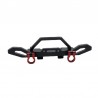 HB Toys ZP1008 Parts Metal Modified Front Bumper RC Car Upgrade Accessories