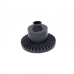 HB Toys ZP1008 Upgrade Parts Front and Rear Center Shaft Gears RC Car Vehicle Accessories