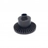 HB Toys ZP1008 Upgrade Parts Front and Rear Center Shaft Gears RC Car Vehicle Accessories