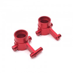 HuangBo Toys ZP1008 Parts Front Steering Cup Upgrade Modified RC Car Accessories