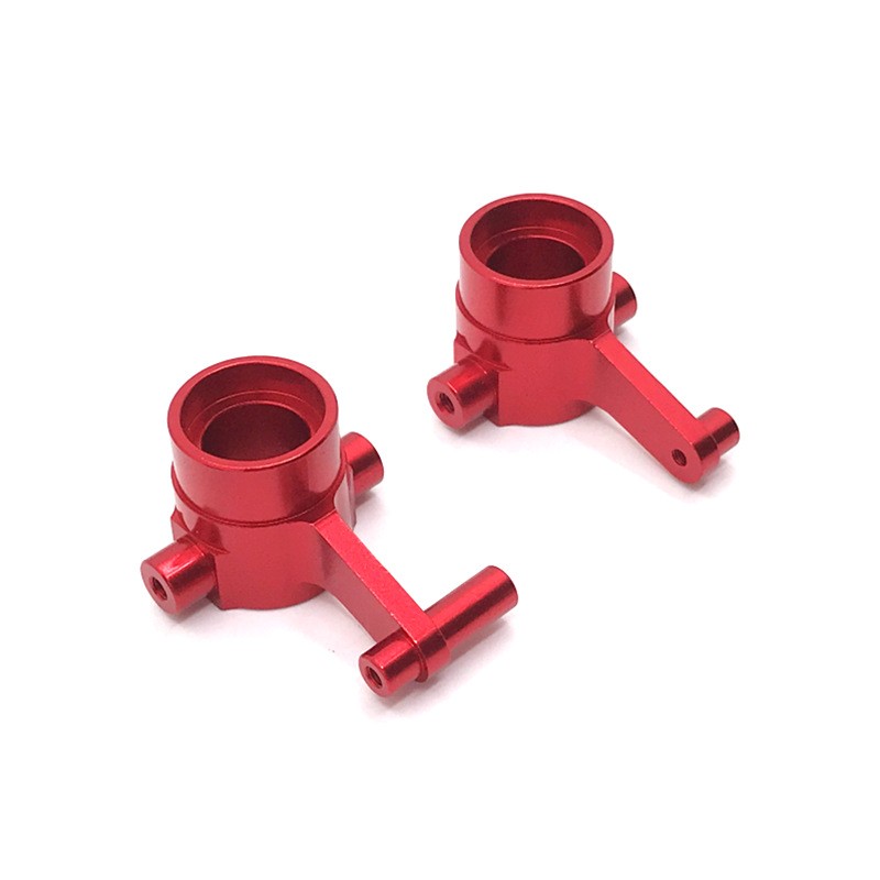 HuangBo Toys ZP1008 Parts Front Steering Cup Upgrade Modified RC Car Accessories HuangBo Toys ZP1008 Parts Front Steering Cup Upgrade Modified RC Car Accessories
