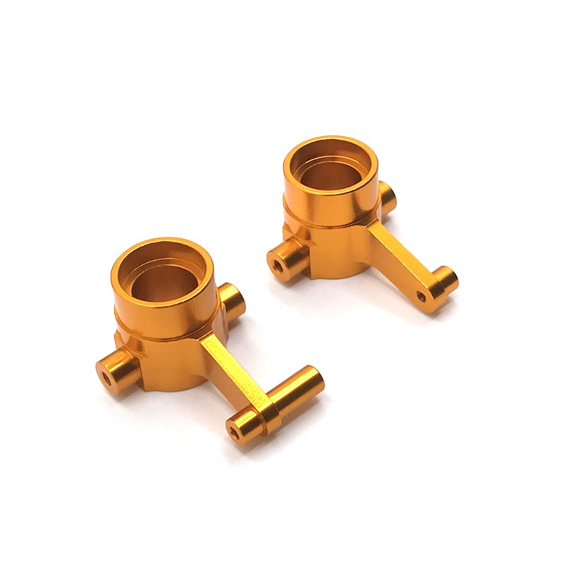 HuangBo Toys ZP1008 Parts Front Steering Cup Upgrade Modified RC Car Accessories HuangBo Toys ZP1008 Parts Front Steering Cup Upgrade Modified RC Car Accessories
