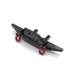 HuangBo Toys ZP1008 Front Bumper Upgrade Parts RC Off-road Car Accessories Vehicle Tool