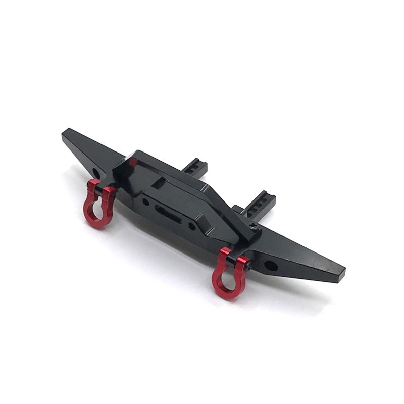 HuangBo Toys ZP1008 Front Bumper Upgrade Parts RC Off-road Car Accessories Vehicle Tool