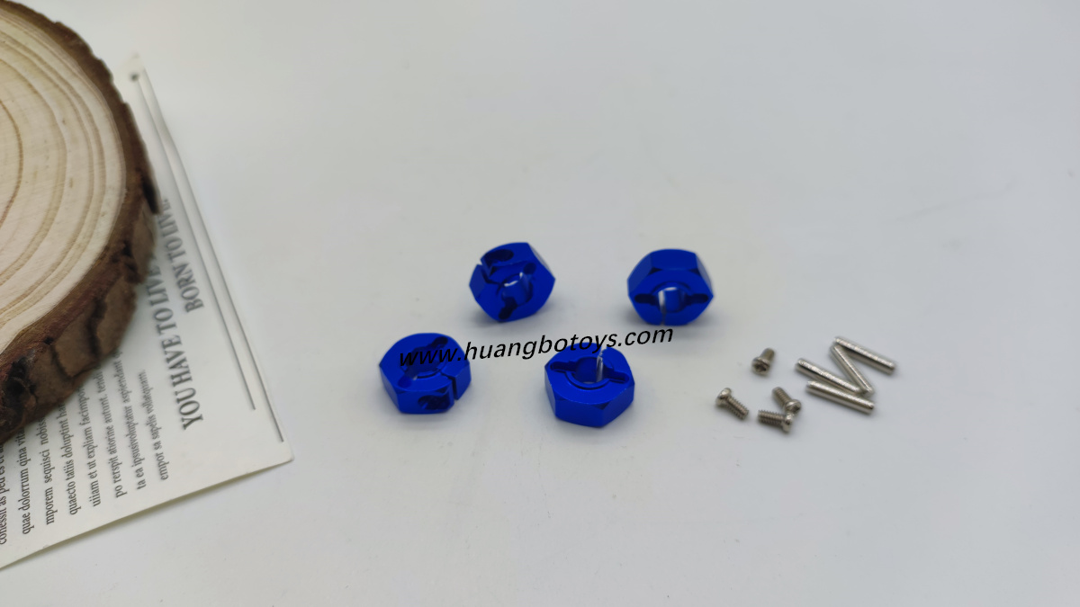 HB Toys R1001 RC Crawler Upgrade parts metal wheel seat