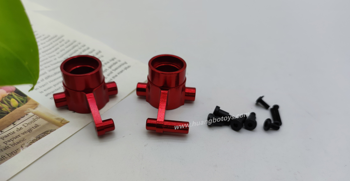 HB Toys ZP1001 Upgrade Parts