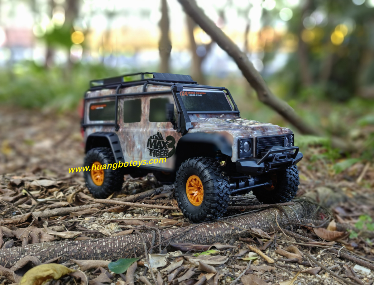 Huangbo toys ZP1001 RC Truck